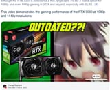 FireShot Capture 1827 - 3060 can only run 1080p - Google Search - [www.google.com]