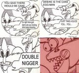 Double_Nigger