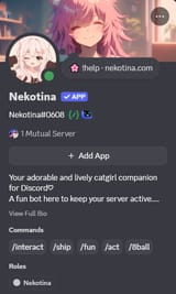 some random person on discord 2