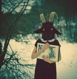 goatgirl