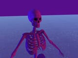 skeleton