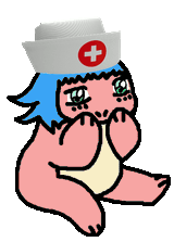 nurse smol