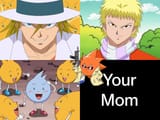 HajikeGang