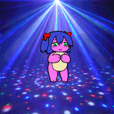 bearydance