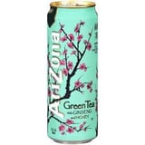 gween tea