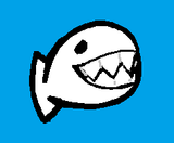 Pihranna Steve