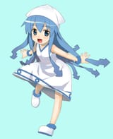 ika cute 13