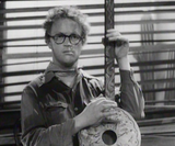 banjo interbellum