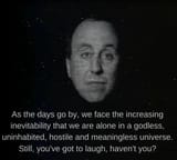 laugh