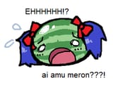 bury melon