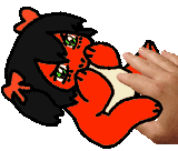 ebil rubs
