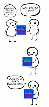 yujifailedlifelole