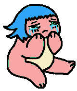 cry smol