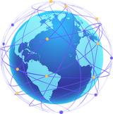 Planet connecting