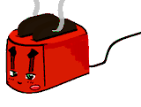 ebil toast