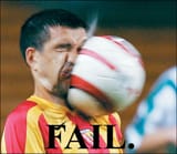 fail