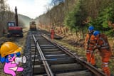 esfores railways