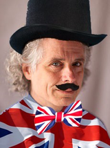 anglo ass