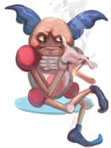 mimecontemplate7