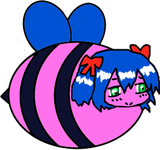 nice bee