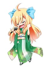 jashin kimono sing
