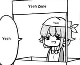 Yeah