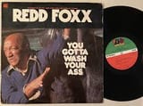 redd foxx