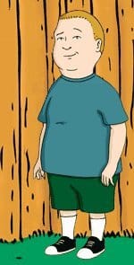 Bobby
