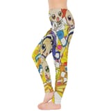 jeggings