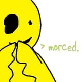 morced