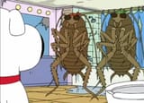 bad roaches