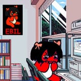 ebil puter