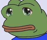 pepe anime eyes