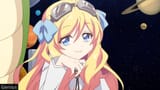 jashin genius smug smile