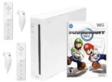 wii