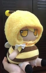 buzz buzz