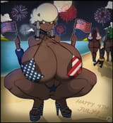 4th july