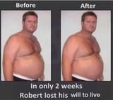 fit progress