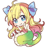 jashin chibi smile