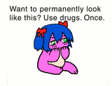 use drugs once
