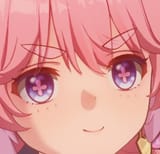 encore determined smile