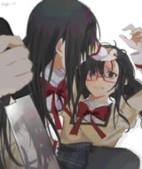 Thread image