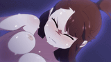 Little-Witch-Academias-Akko-Having-Monster-Sex-in-Dorm-Room-2023-23