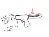 glue stick.skribbl