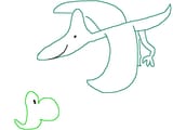 Pterodactyl.skribbl