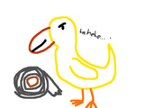 duct tape.skribbl