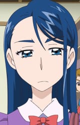 karen uninterested