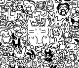 Bune invasion (=&#039;.&#039;=)