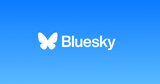 Bluesky-icon-and-title