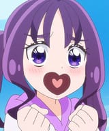 kokoro in love